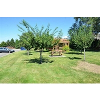 Canadas Best Value Inn