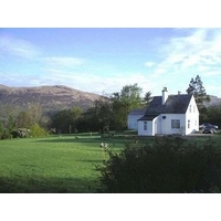 Campfield House B&B