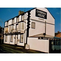 Cambrian Guest House