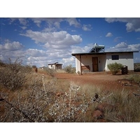 Capricorn Restcamp