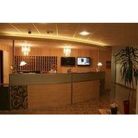 Canada Hotel Budapest