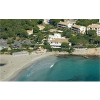 Cap Vermell Beach Hotel