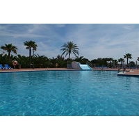 Camping Vendrell Platja