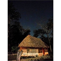 Cabanas Ek Balam