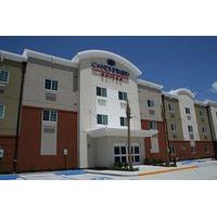 Candlewood Suites Avondale - New Orleans