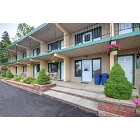 Canadas Best Value Inn