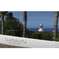 Capofaro Malvasia and Resort
