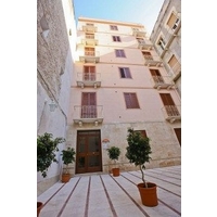 Case Vacanze Trabinis