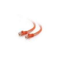 cables to go 15m cat5e 350mhz snagless patch cable orange