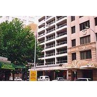Carrington Sydney City Centre Apartments
