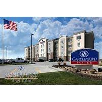 Candlewood Suites St Joseph