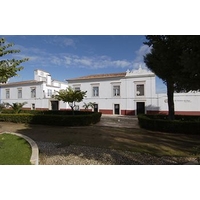 Casa do Terreiro do PoÃ§o