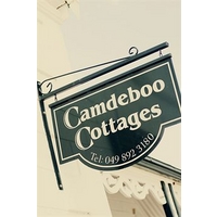 Camdeboo Cottages