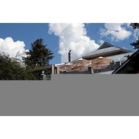 Cathedral Peak Hotel