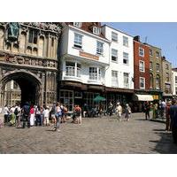 Cathedral Gate Hotel