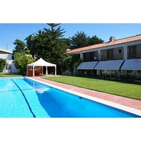 Casa de Vale Mourelos