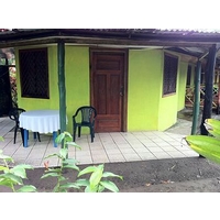 Cabinas El Icaco Tortuguero - Hostel
