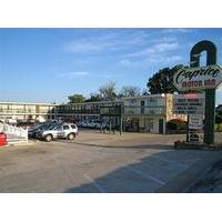 Caprice Motor Inn