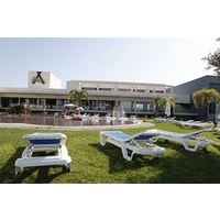 Camping Resort Gran Confort Alma...