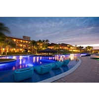 Carmel Charme Resort