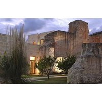 Cave Bianche Hotel