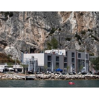 Campione Univela Hostel