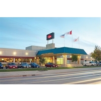 canad inns destination centre transcona