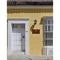 Casa María Cartagena
