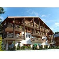 Castel Club Leysin Parc Resort