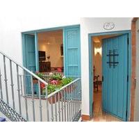 Casas y Patios de Triana