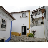 casa de sao thiago d obidos