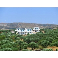Cavo Plako Villas