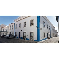 Casa das Aguarelas