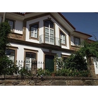 Casa da Nogueira