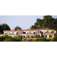 Cala d\'Aspide Resort