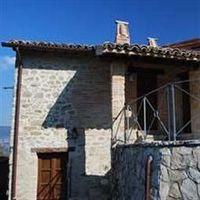 Castello di Cisterna