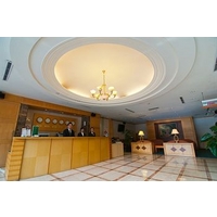 Carlton Hotel-Chung Hwa