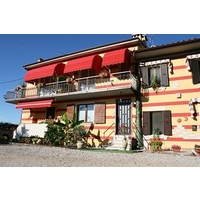 Ca\' del Sasso Country House