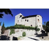 Castello Vertine