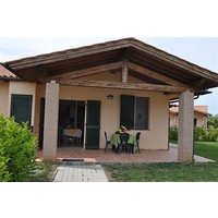 Casa in Maremma