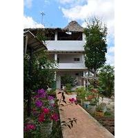 Casa Cenote Popol Vuh