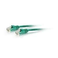 Cables To Go 7m Cat5e 350mhz Snagless Patch Cable Green