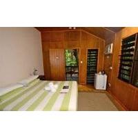 Cape Tribulation Beach House