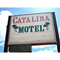 Catalina Motel