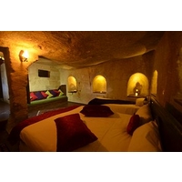 Cappadocia Abras Cave Hotel