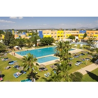 Caribbean World Hammamet Village - All Inclusive