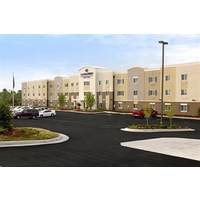 Candlewood Suites Youngstown W I-80 Niles Area