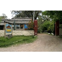 CabaÃ±as El Challao