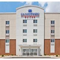 Candlewood Suites Midland SW