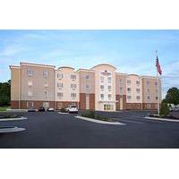 candlewood suites sioux city southern hills